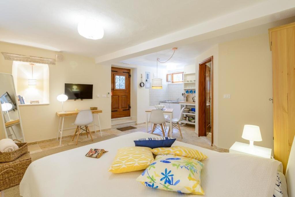Apartment Sympa Dubrovnik Exterior photo