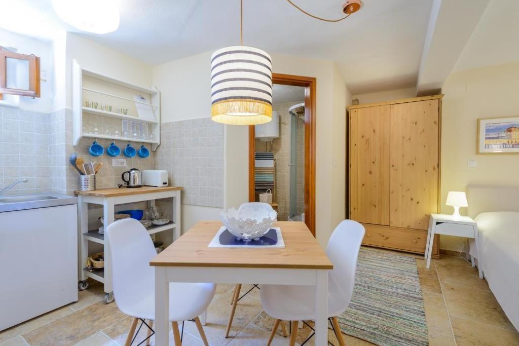 Apartment Sympa Dubrovnik Exterior photo